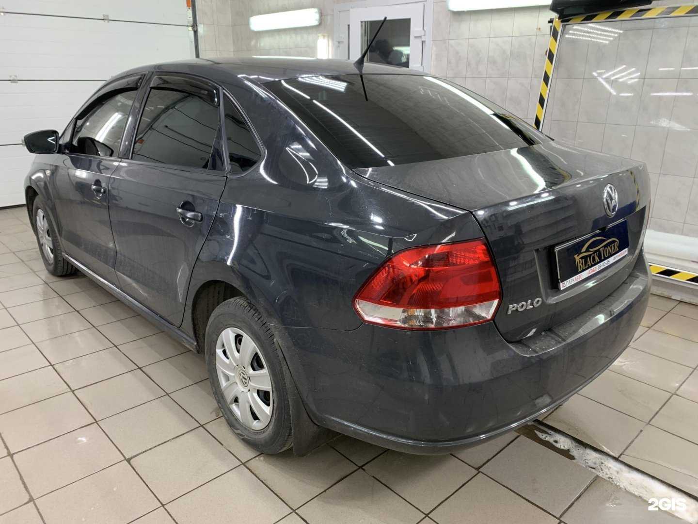 Отзывы на компанию BlackToner48 в г. Липецк c фото