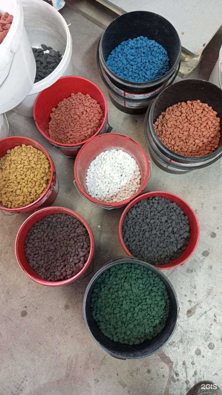 Отзывы на компанию Novak Decor в г. Екатеринбург c фото