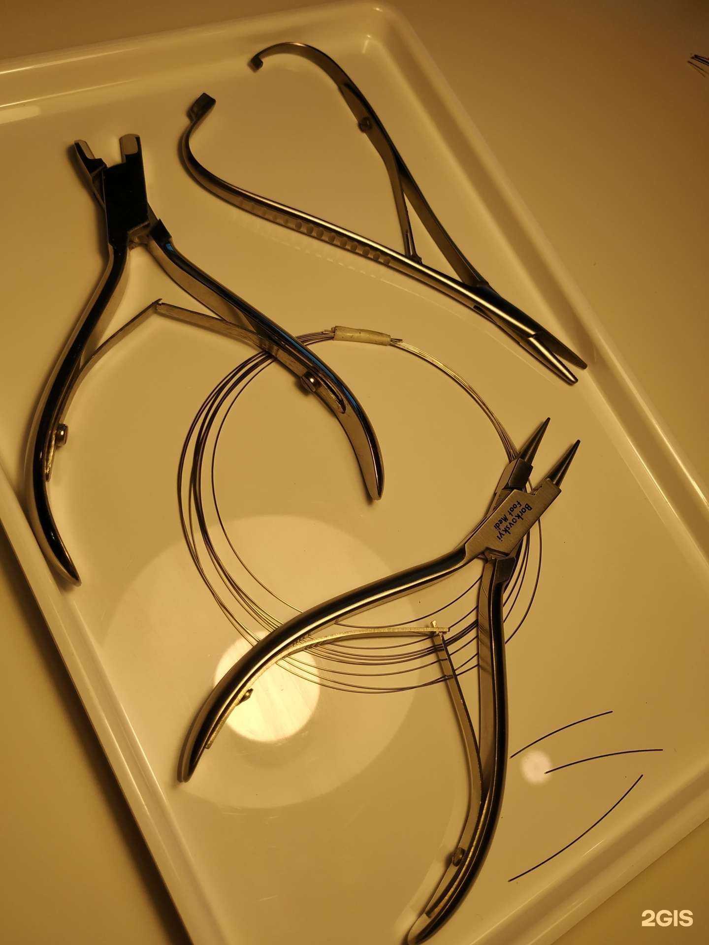 Отзывы на компанию Кабинет здорового педикюра и маникюра в Самаре c фото