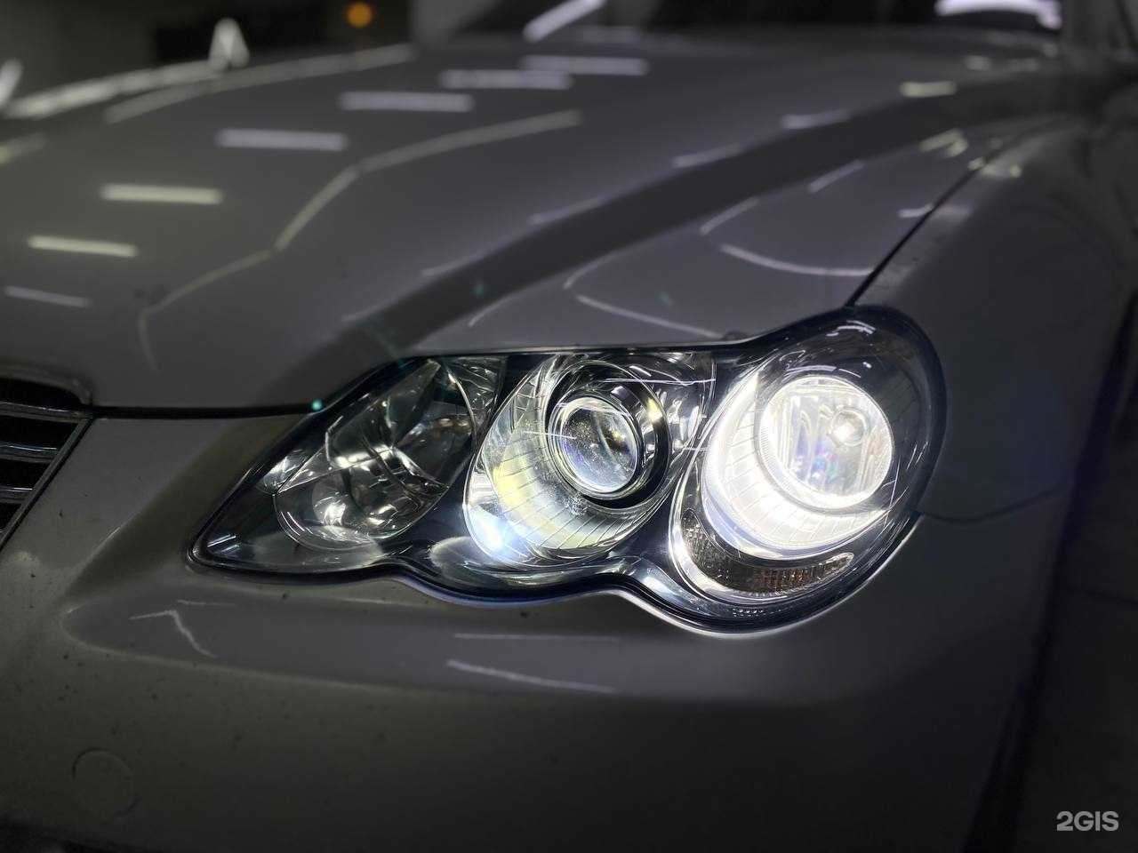 Отзывы на компанию Automotive в г. Новосибирск c фото