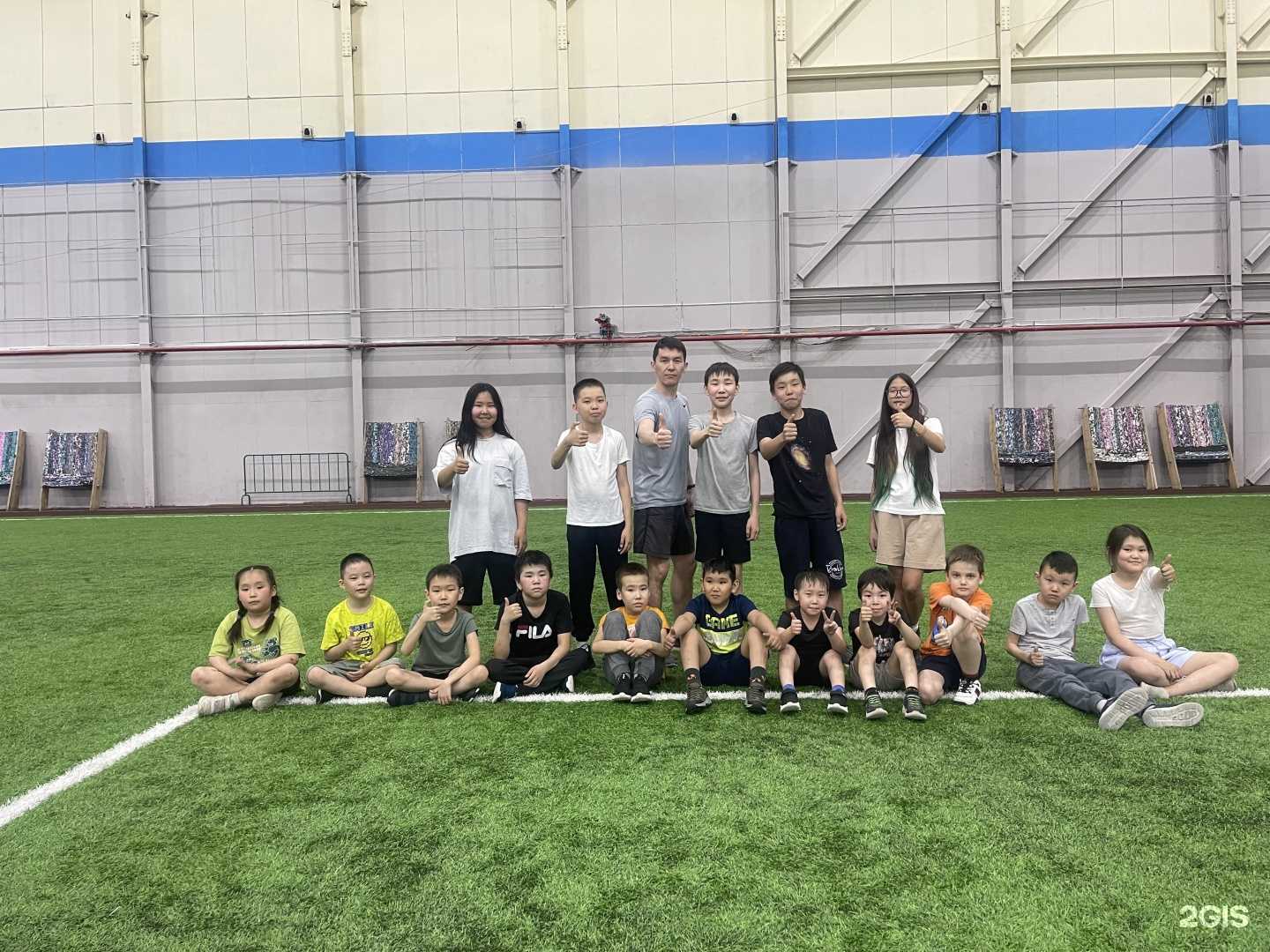 Отзывы на компанию Faststep в г. Якутск c фото