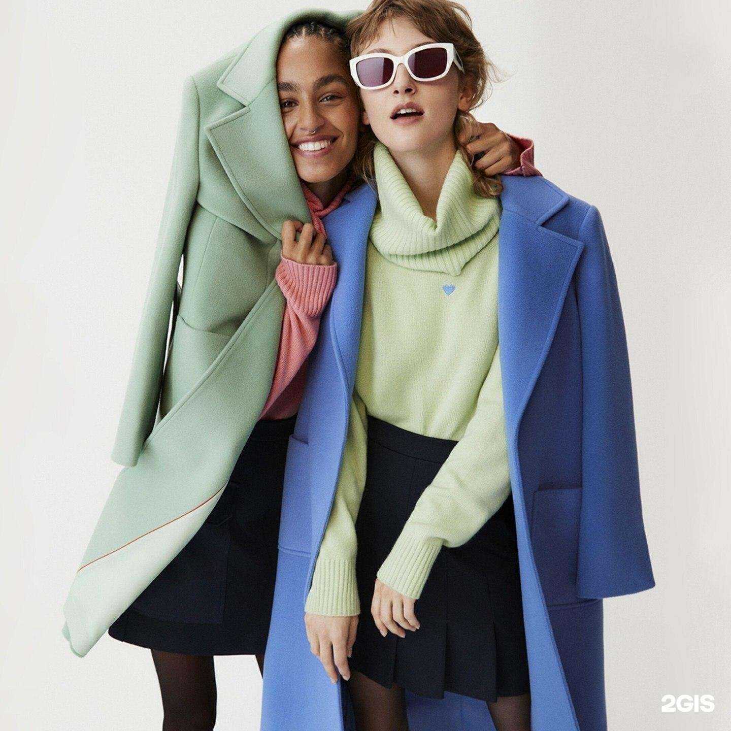 Отзывы на компанию Max&Co в Красноярске c фото