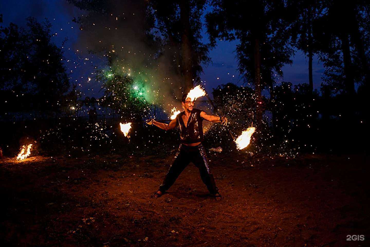 Отзывы на компанию Выход в Уфе c фото