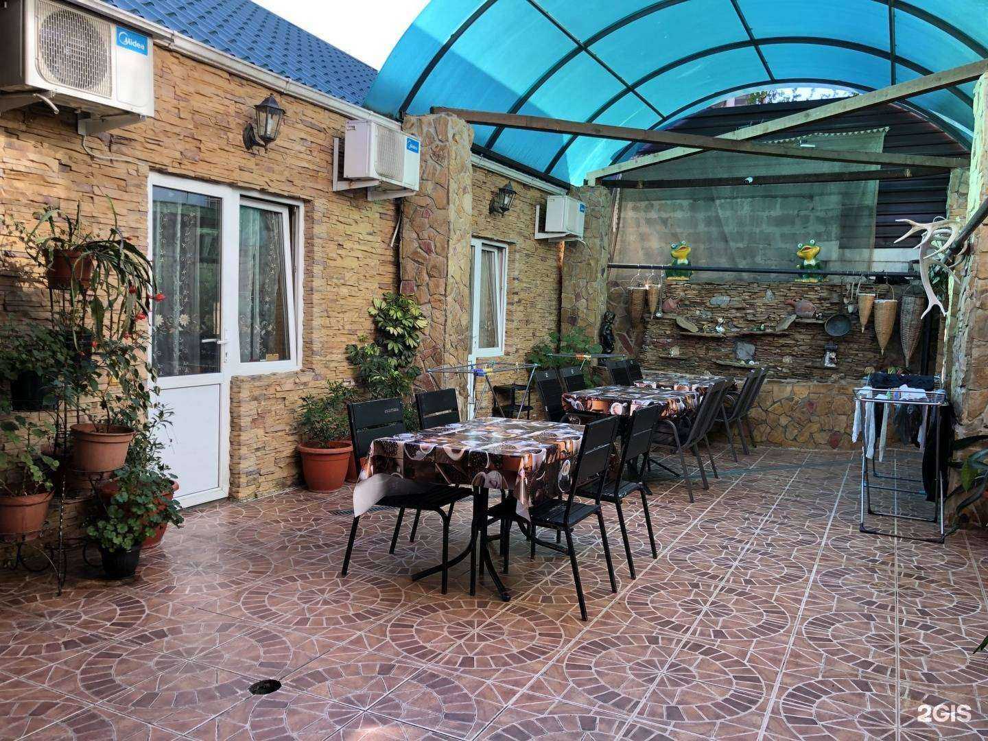 Отзывы на компанию Джульетта в Сочи c фото