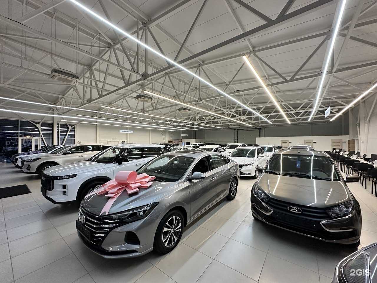 Отзывы на компанию АйКар в г. Краснодар c фото