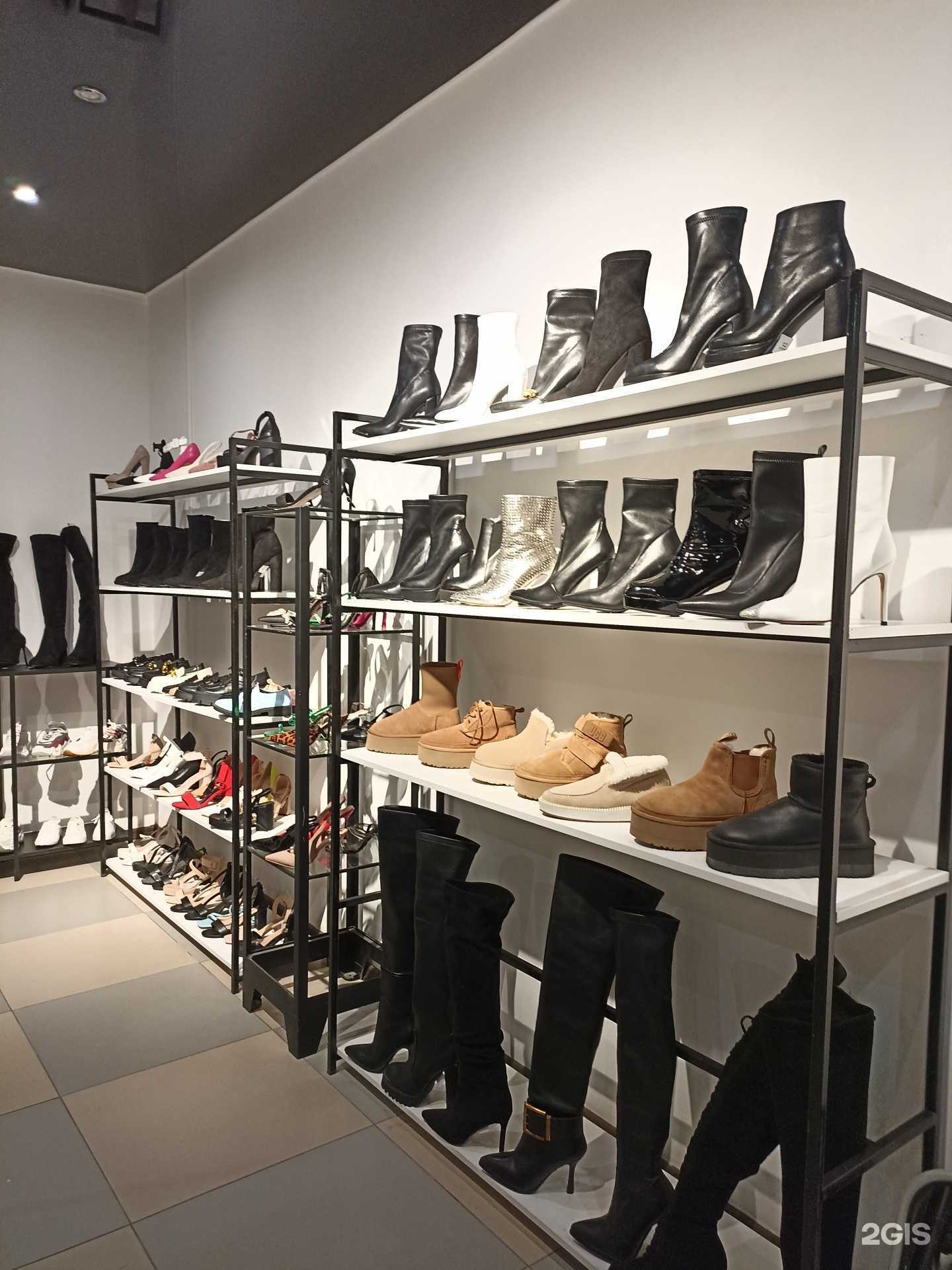 Отзывы на компанию Brand baza shoes в г. Якутск c фото