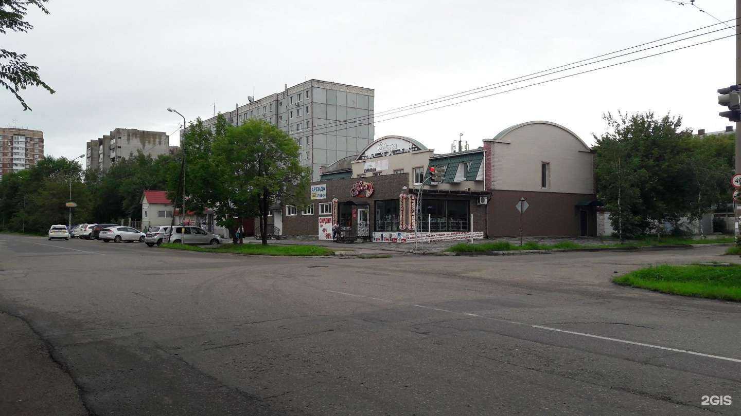 Отзывы на компанию Парикмахерская в Уссурийске c фото