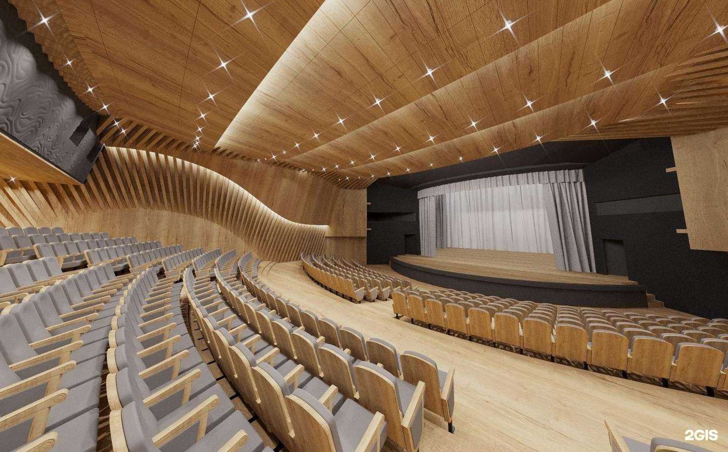 Отзывы на компанию ТехноСонус в г. Владивосток c фото