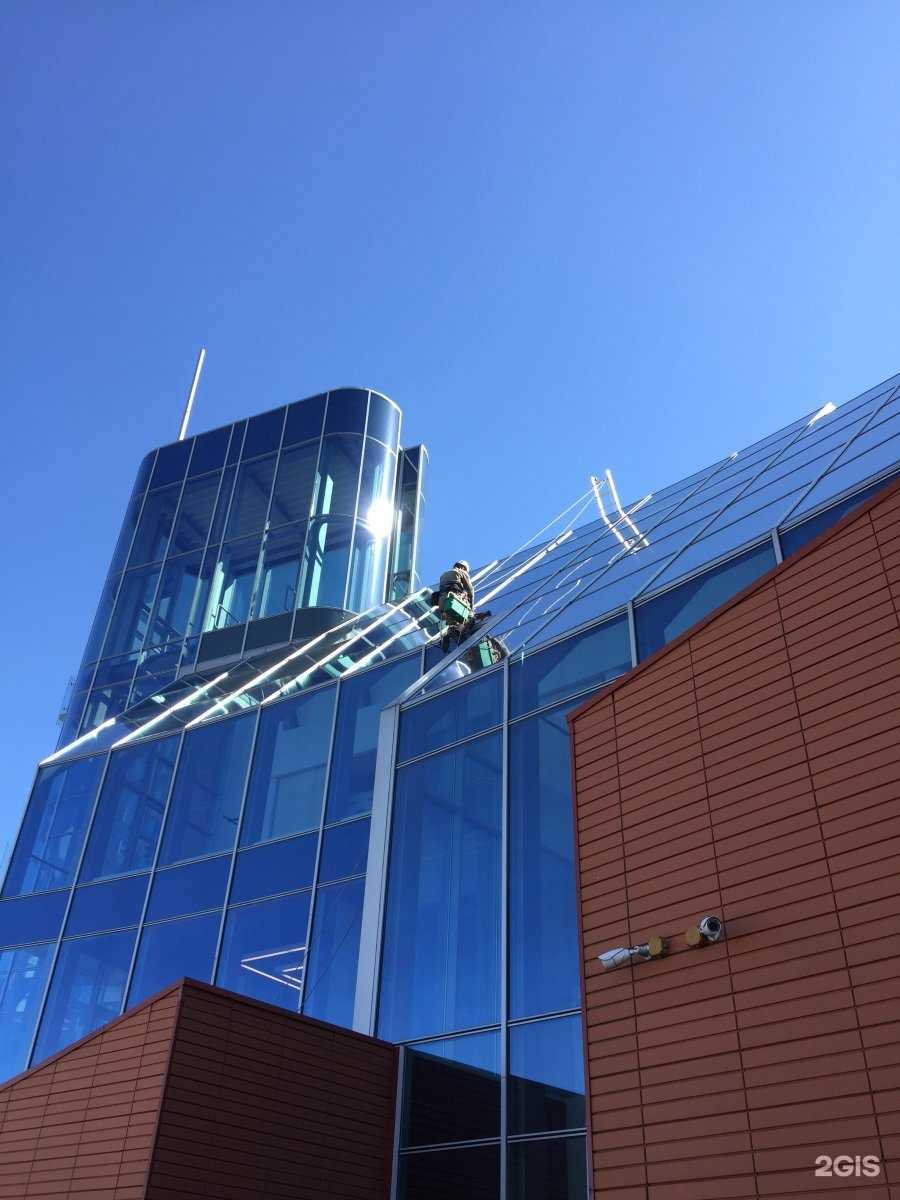 Отзывы на компанию H2O в Калининграде c фото