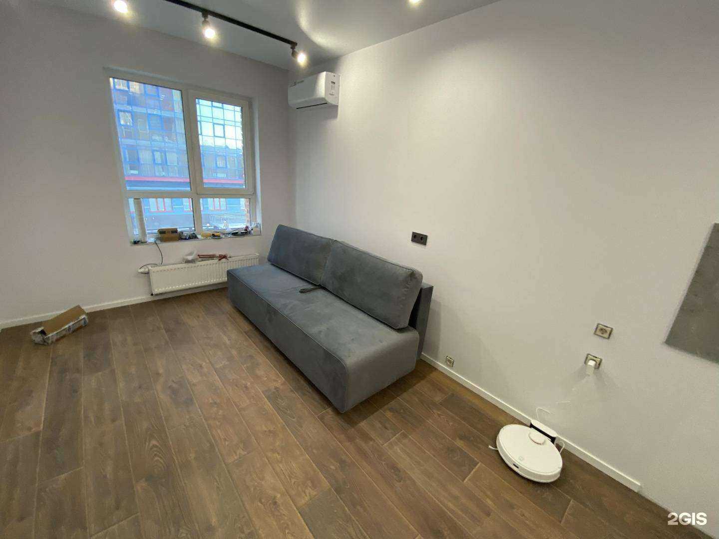 Отзывы на компанию Уровень в Барнауле c фото