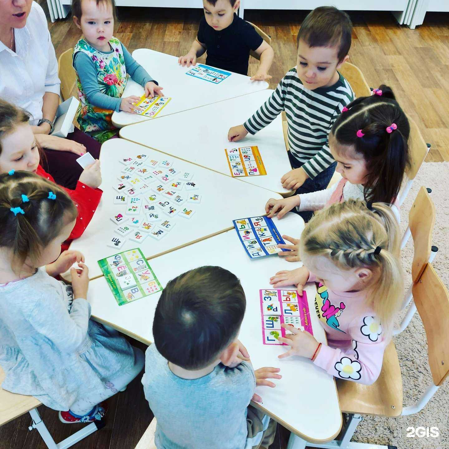 Отзывы на компанию Элита кидс в Казани c фото