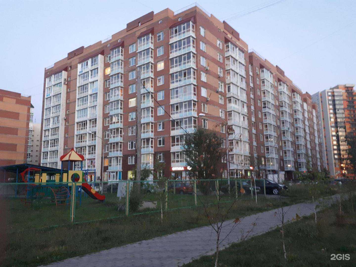 Отзывы на компанию Apart Hotel в Красноярске c фото