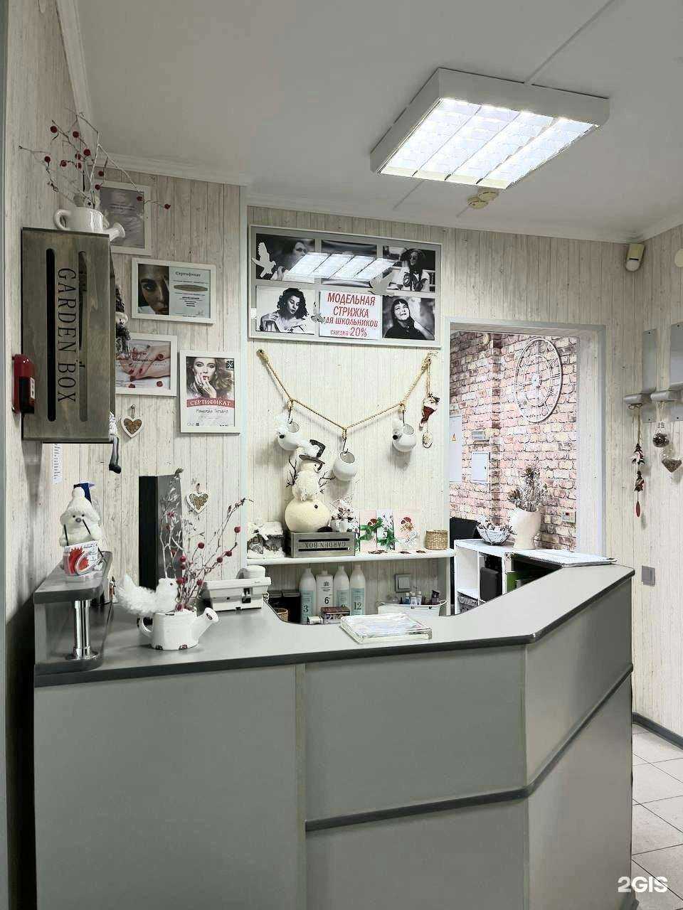 Отзывы на компанию Ноготок и Ко в Омске c фото