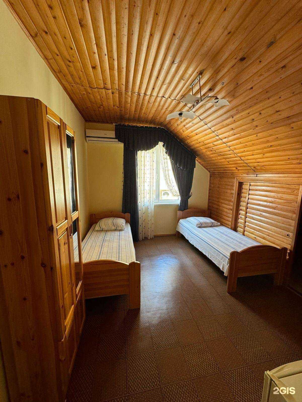 Отзывы на компанию Molodezhnyy House в Сочи c фото