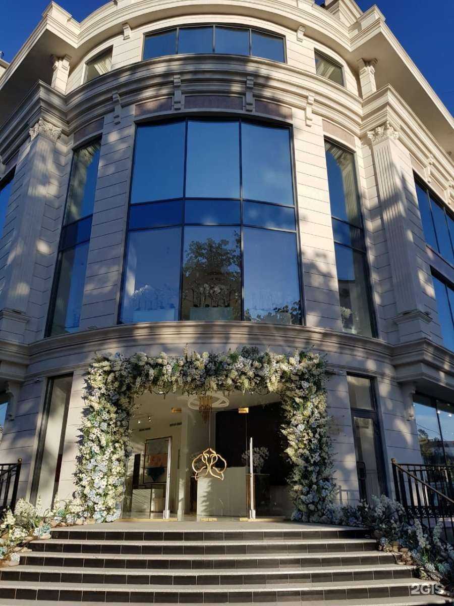 Отзывы на компанию Firdaws в г. Грозный c фото