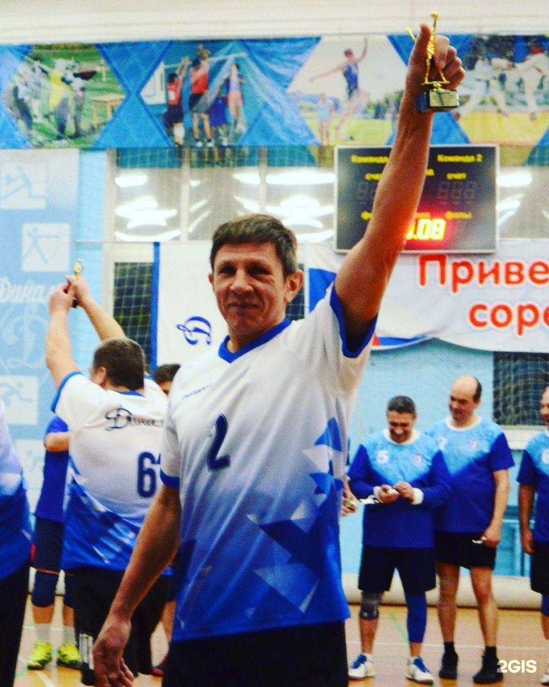 Отзывы на компанию Динамо в Перми c фото