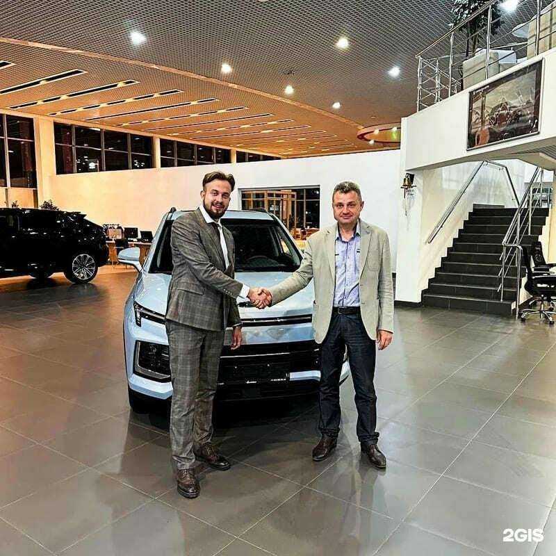 Отзывы на компанию Fresh Москвич в Ростове-на-Дону c фото