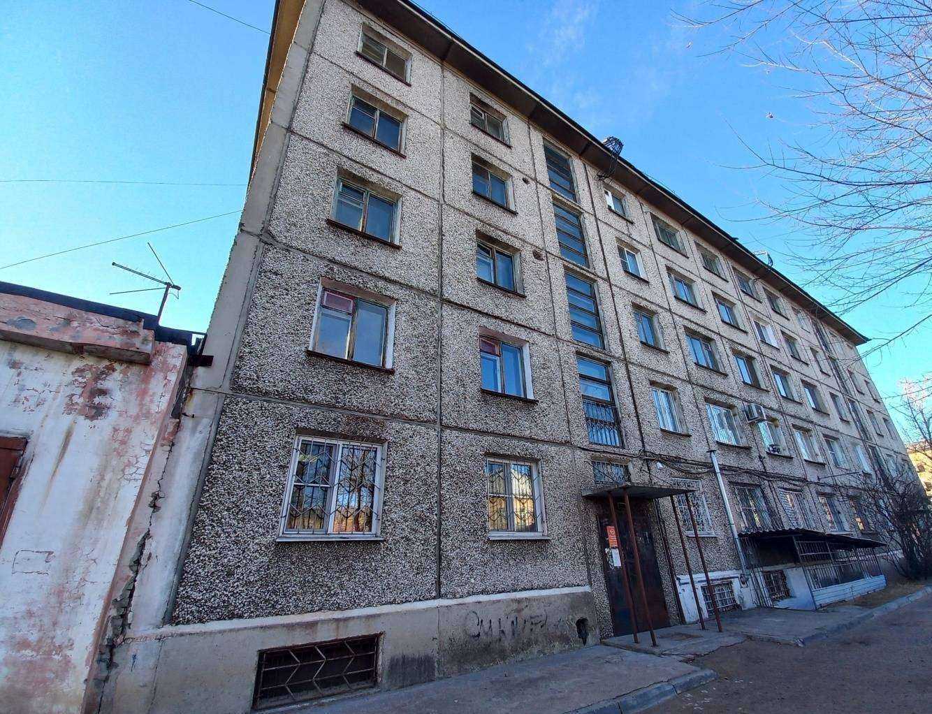 Отзывы на компанию Центр риелторских услуг в Улан-Удэ c фото - фотография 2 из 2