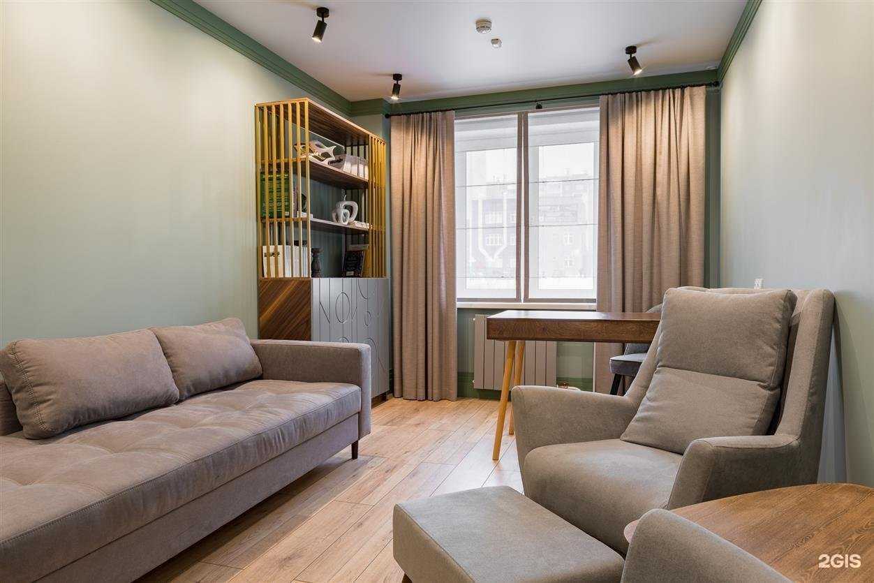 Отзывы на компанию Управление качеством жизни в Красноярске c фото