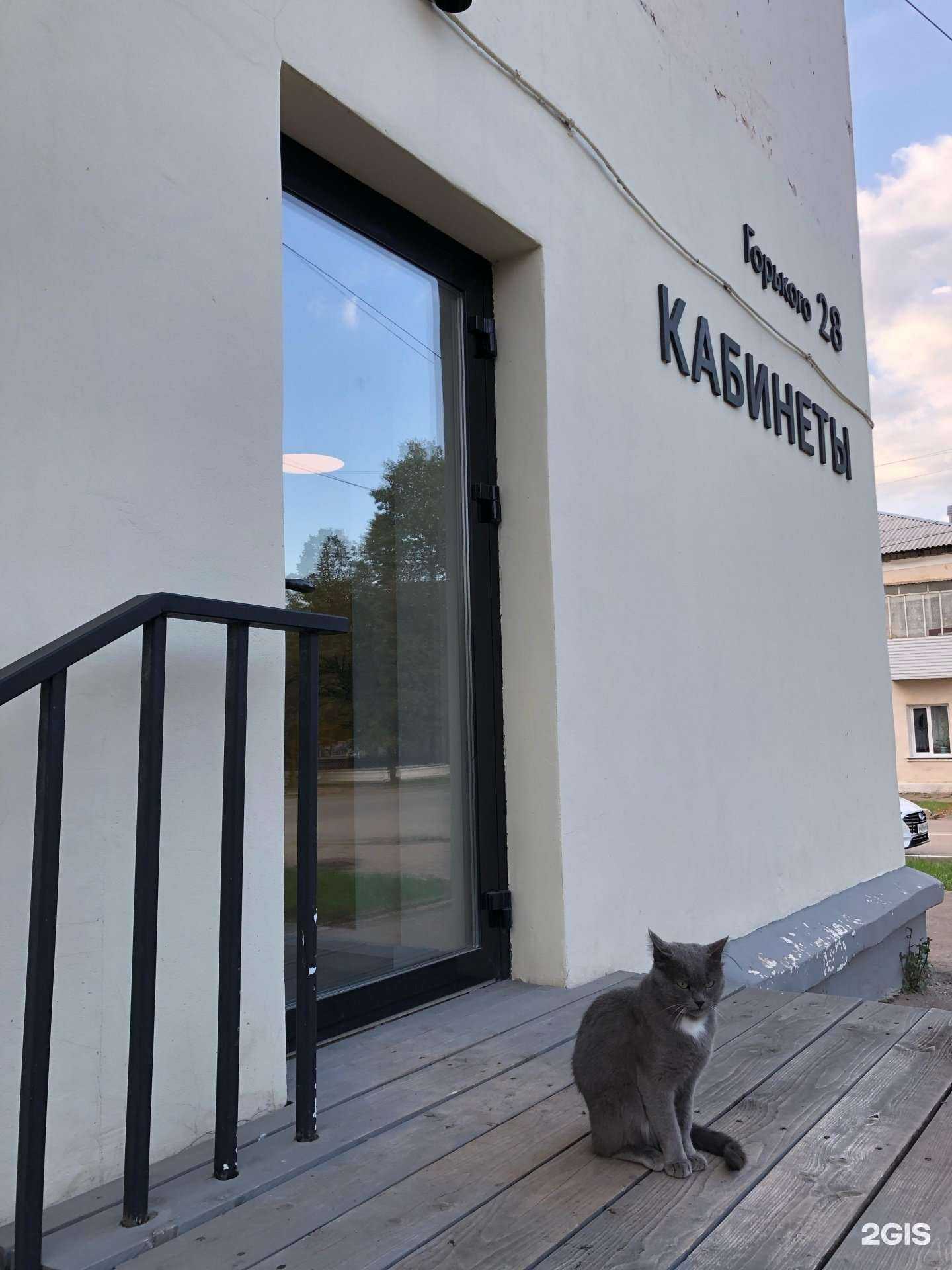 Отзывы на компанию Конфетти в Октябрьском c фото - фотография 2 из 2