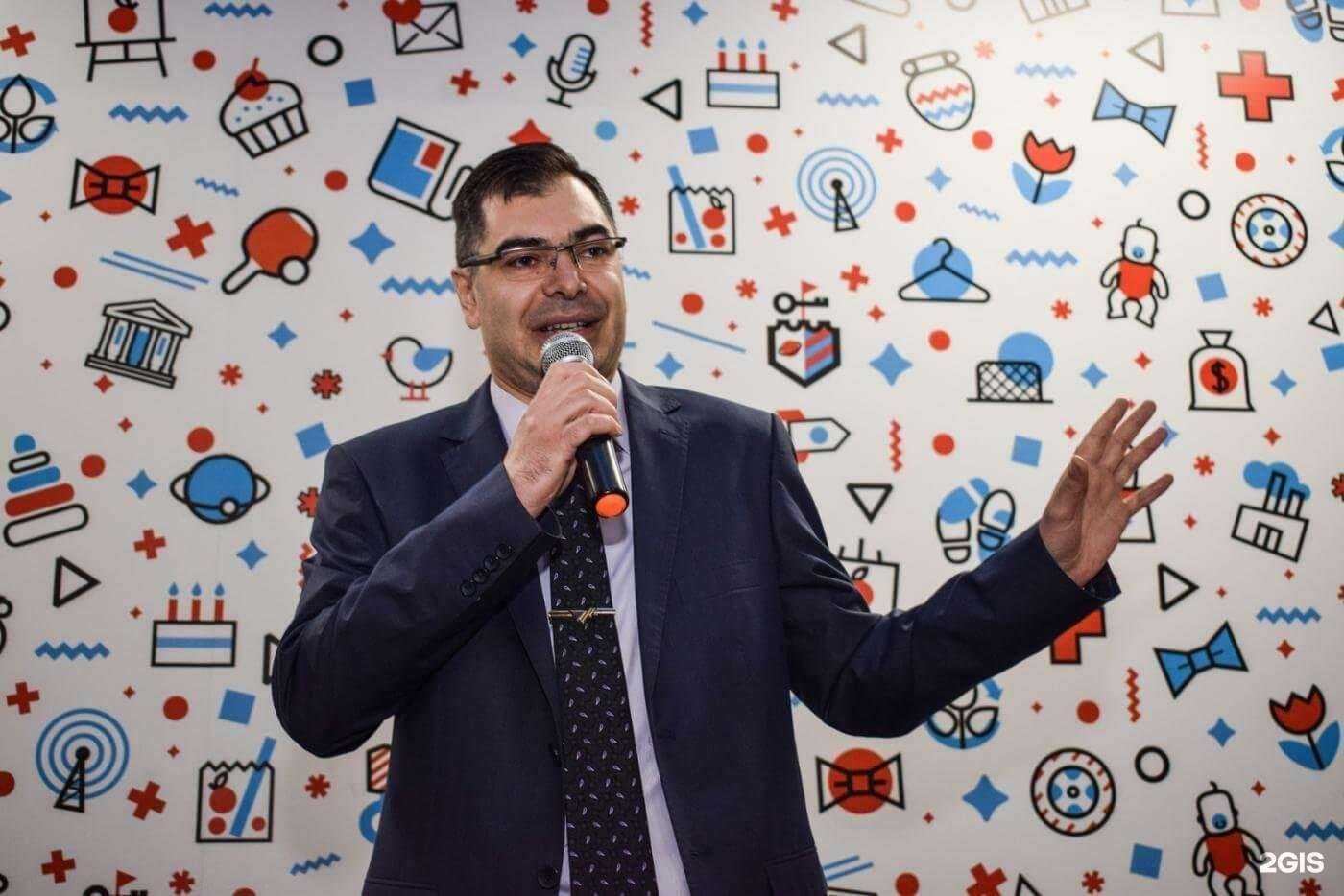 Отзывы на компанию Академия стоматологии в Набережных Челнах c фото