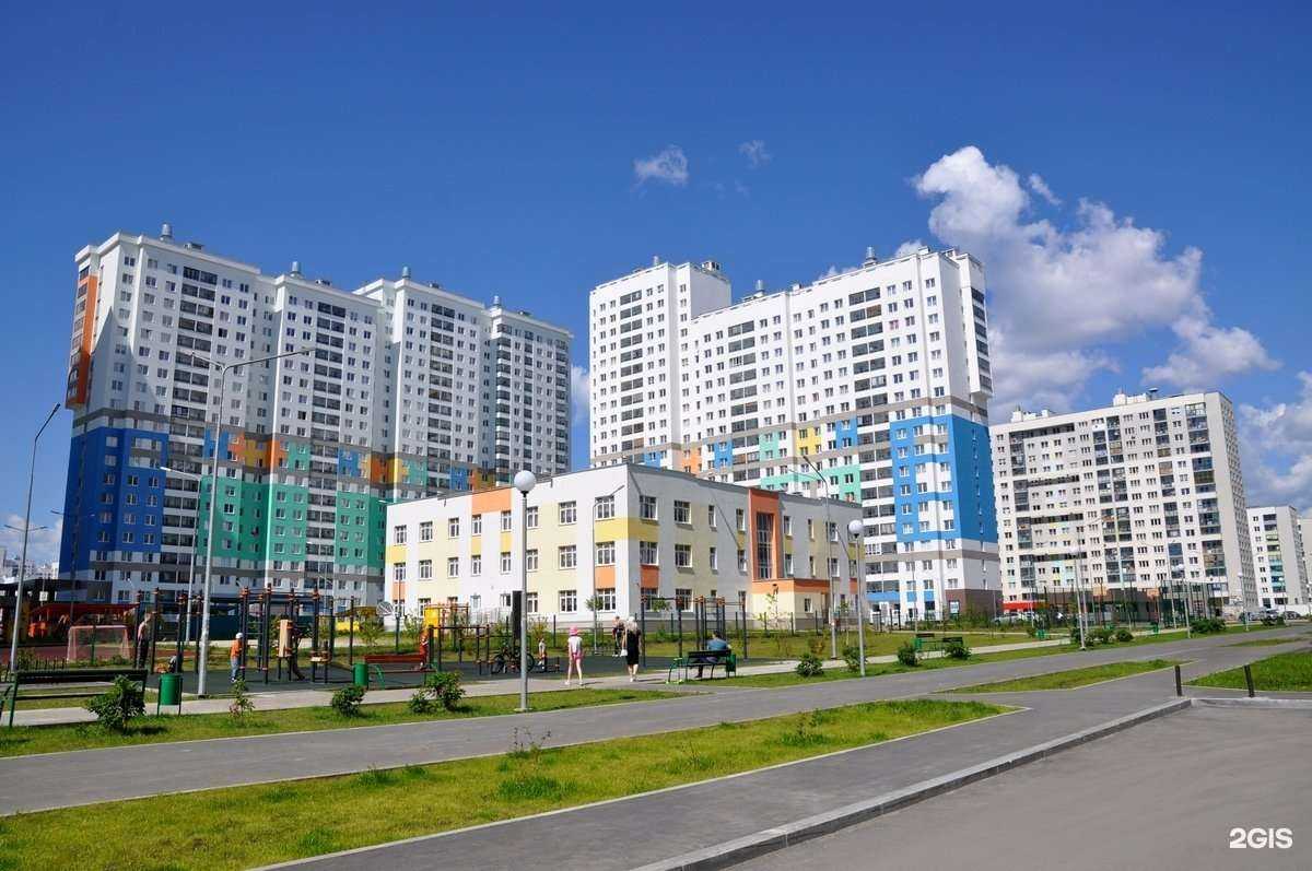 Отзывы на компанию Детский сад №119 в Екатеринбурге c фото