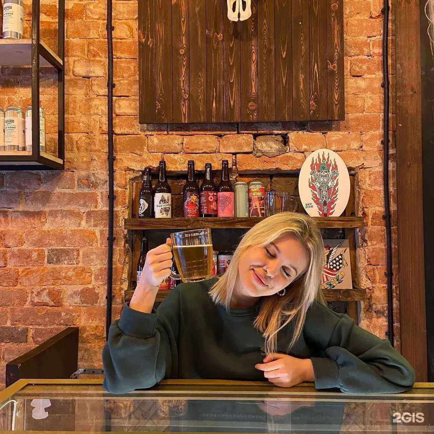 Отзывы на компанию Redneck в г. Владивосток c фото