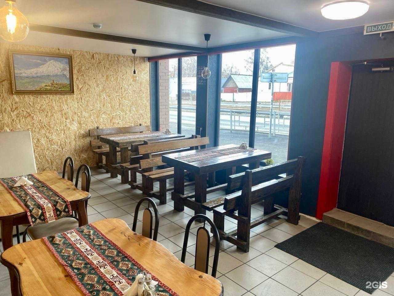 Отзывы на компанию Шашлыки у Сако  в г. Барнаул c фото