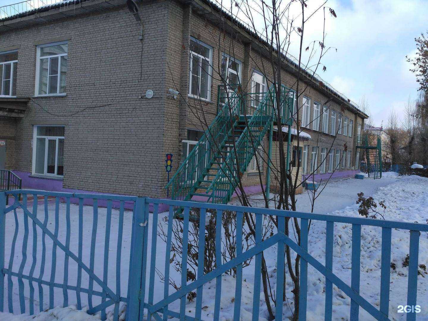 Отзывы на компанию Детский сад №372 в Новосибирске c фото