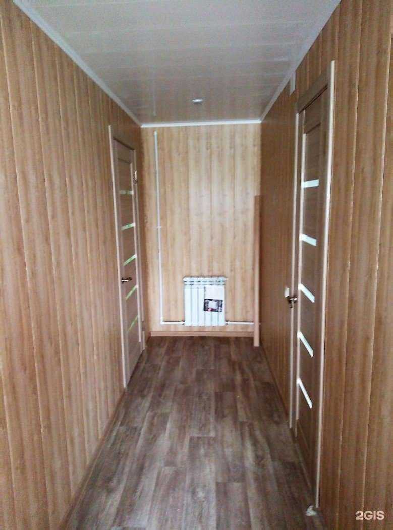 Отзывы на компанию 1ГЭК в г. Орёл c фото