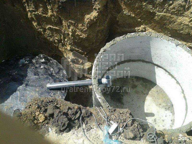 Отзывы на компанию Уралремстрой в г. Тюмень c фото