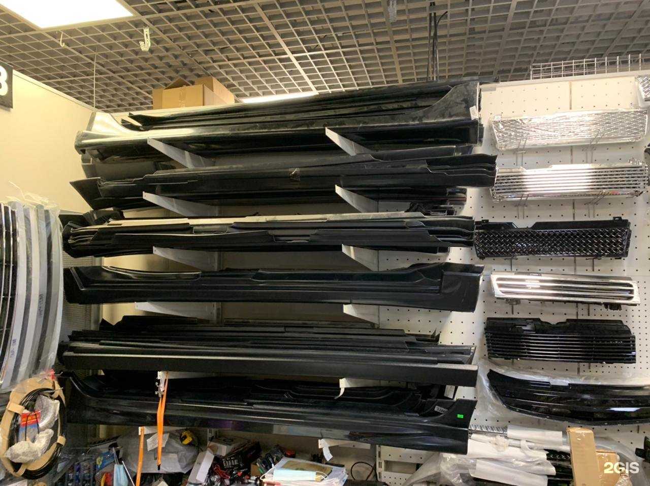 Отзывы на компанию Тюнинг-Проект в г. Екатеринбург c фото