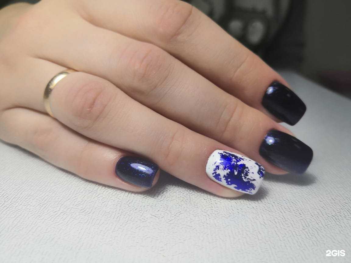 Отзывы на компанию Nail studio в Воронеже c фото