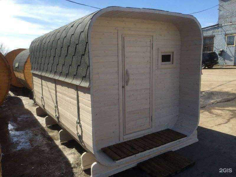 Отзывы на компанию Липа18 в г. Ижевск c фото