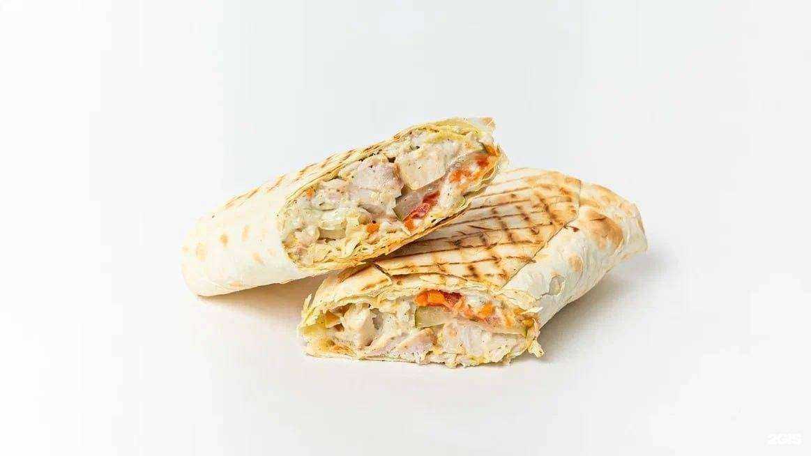 Отзывы на компанию Marshall Grill в г. Иркутск c фото