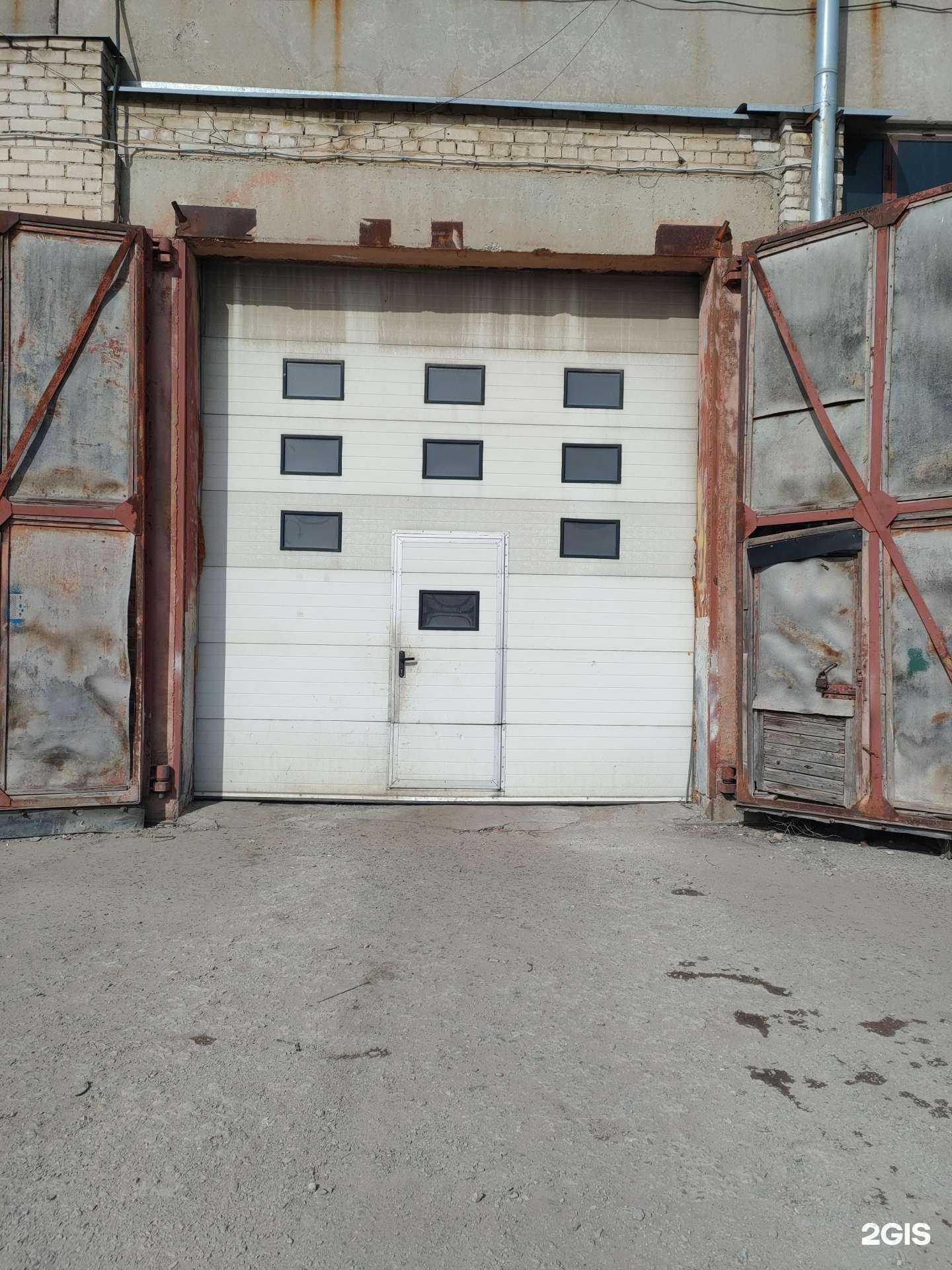 Отзывы на компанию Магазин автозапчастей в Волгограде c фото