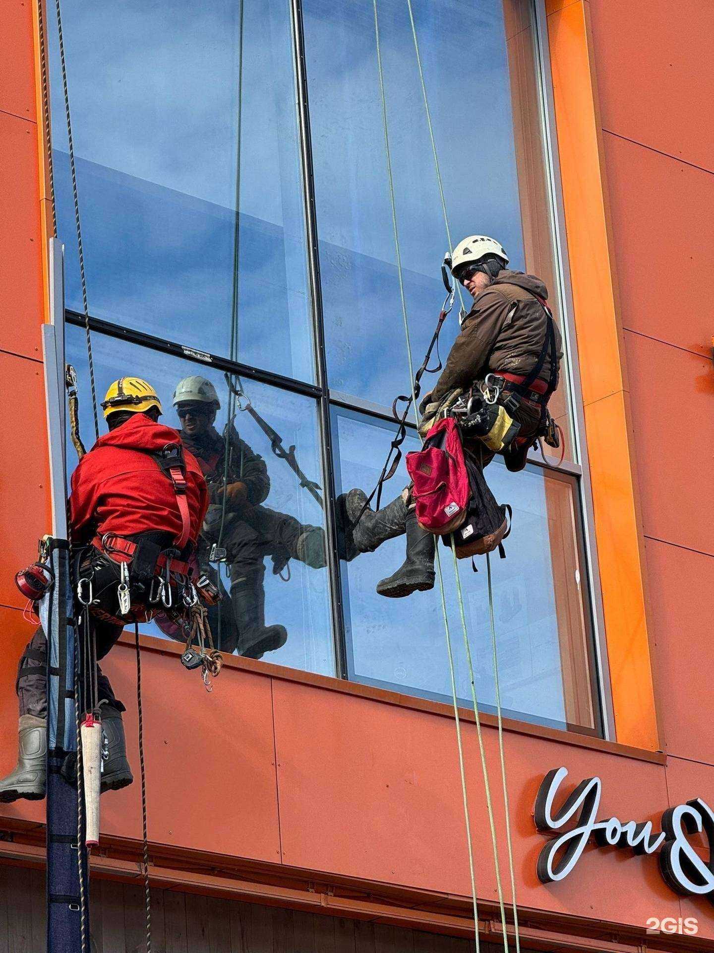 Отзывы на компанию АльпСтрим в Ижевске c фото