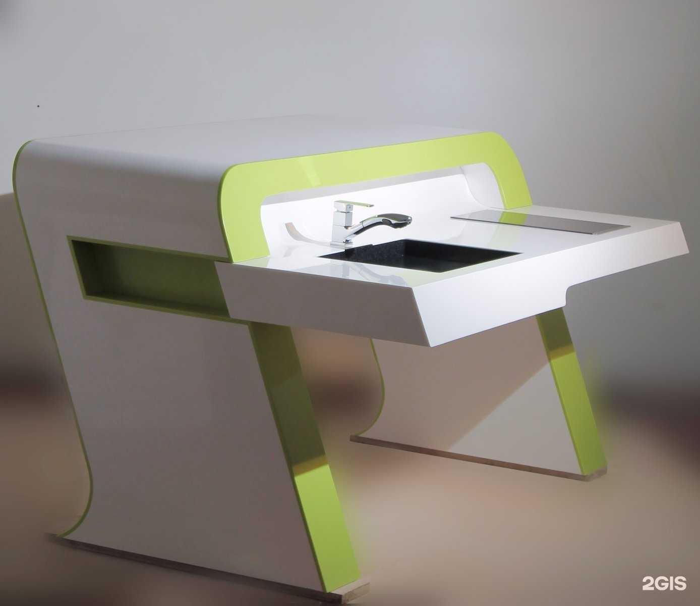 Отзывы на компанию Хайтек Стоун в Краснодаре c фото