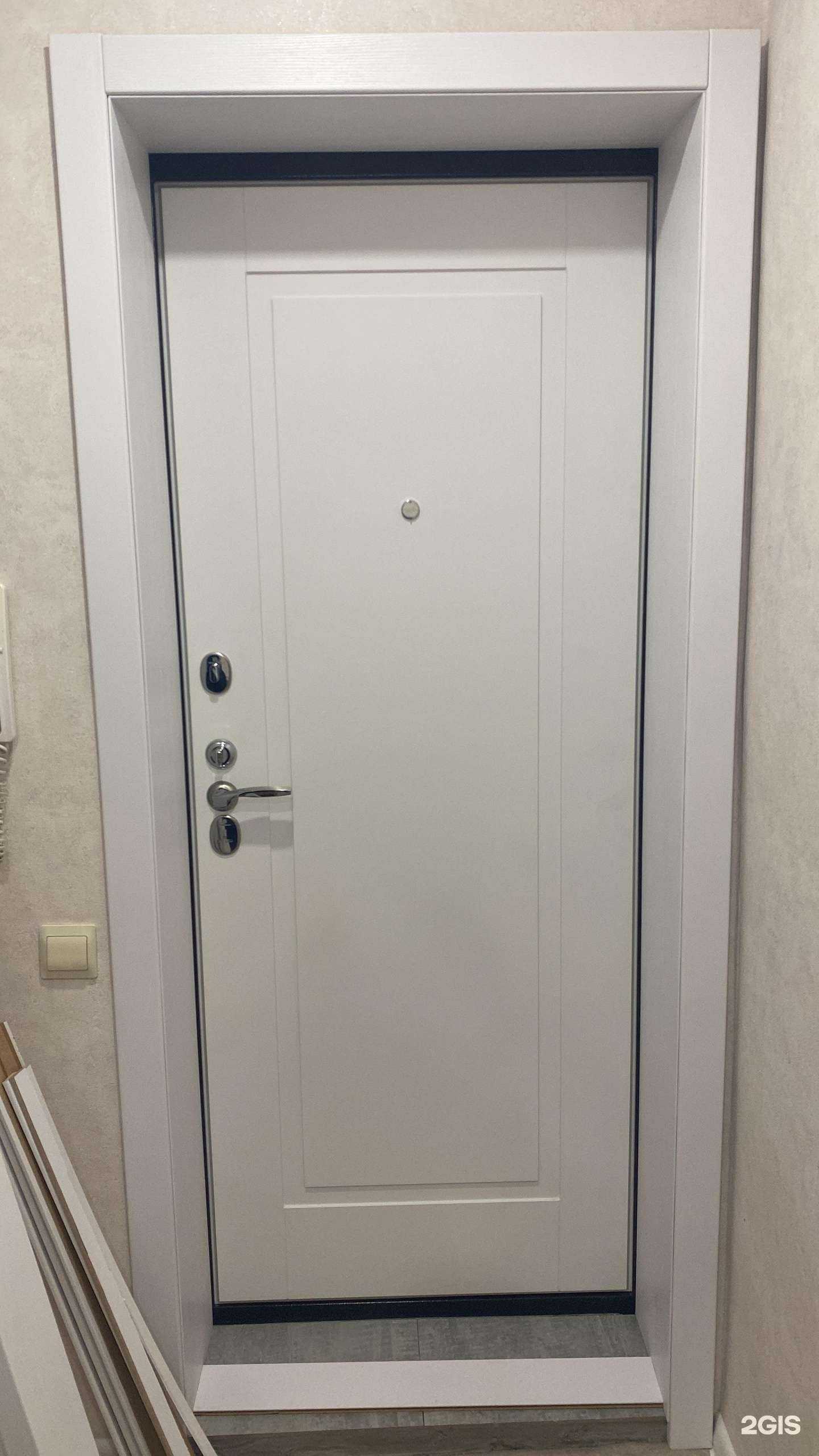 Отзывы на компанию Макдорс в Челябинске c фото