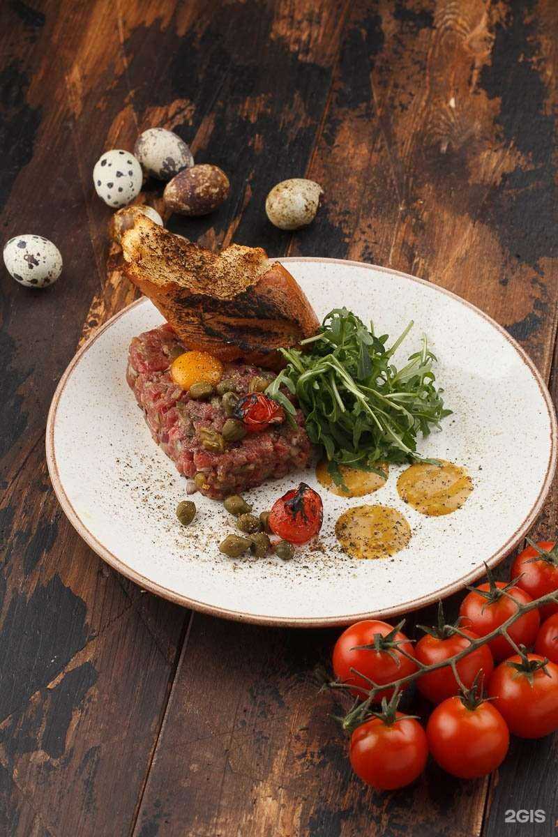 Отзывы на компанию Папаша Беппе в Калининграде c фото - фотография 2 из 3