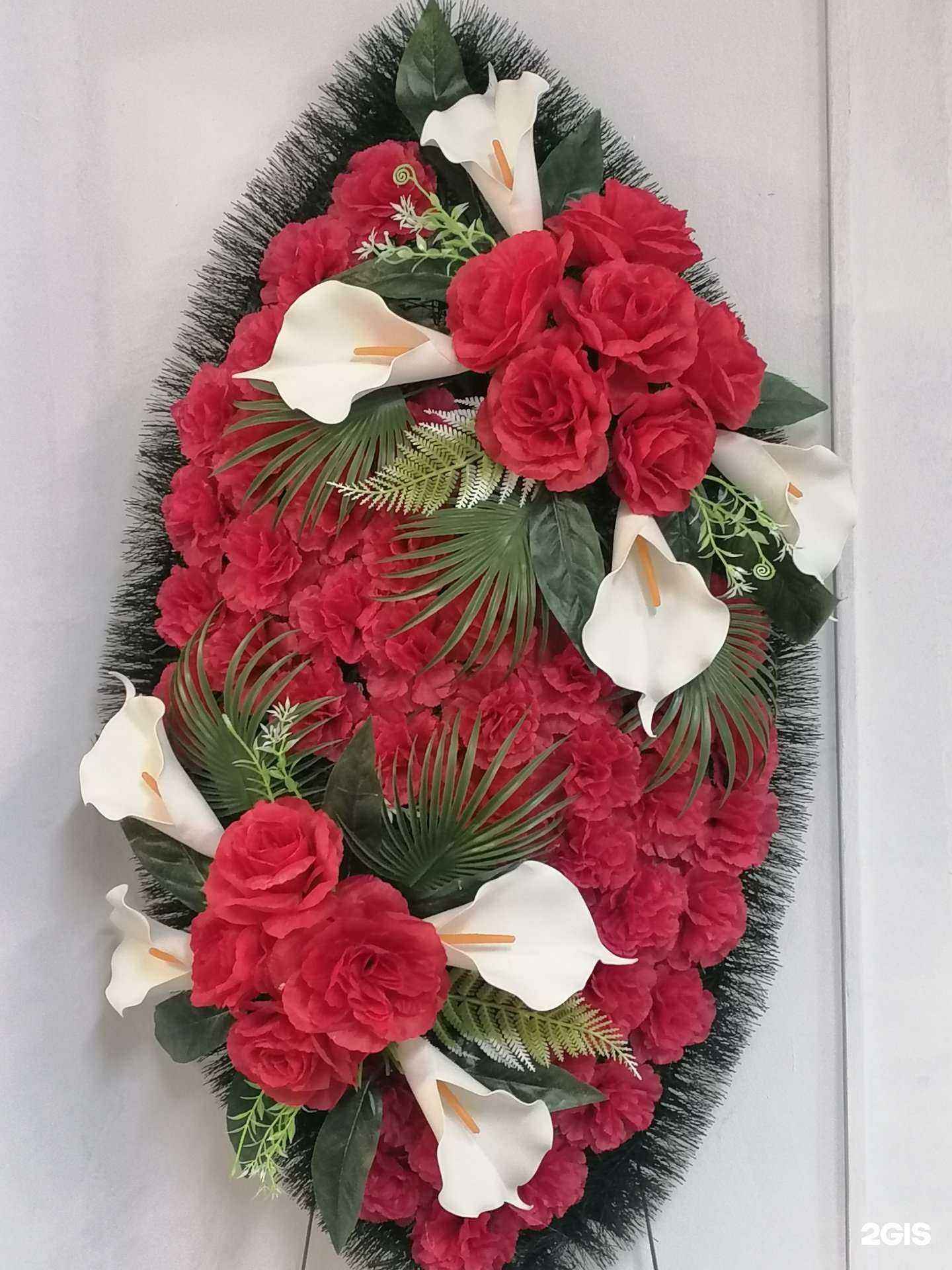 Отзывы на компанию Ритуальный мир в Сыктывкаре c фото