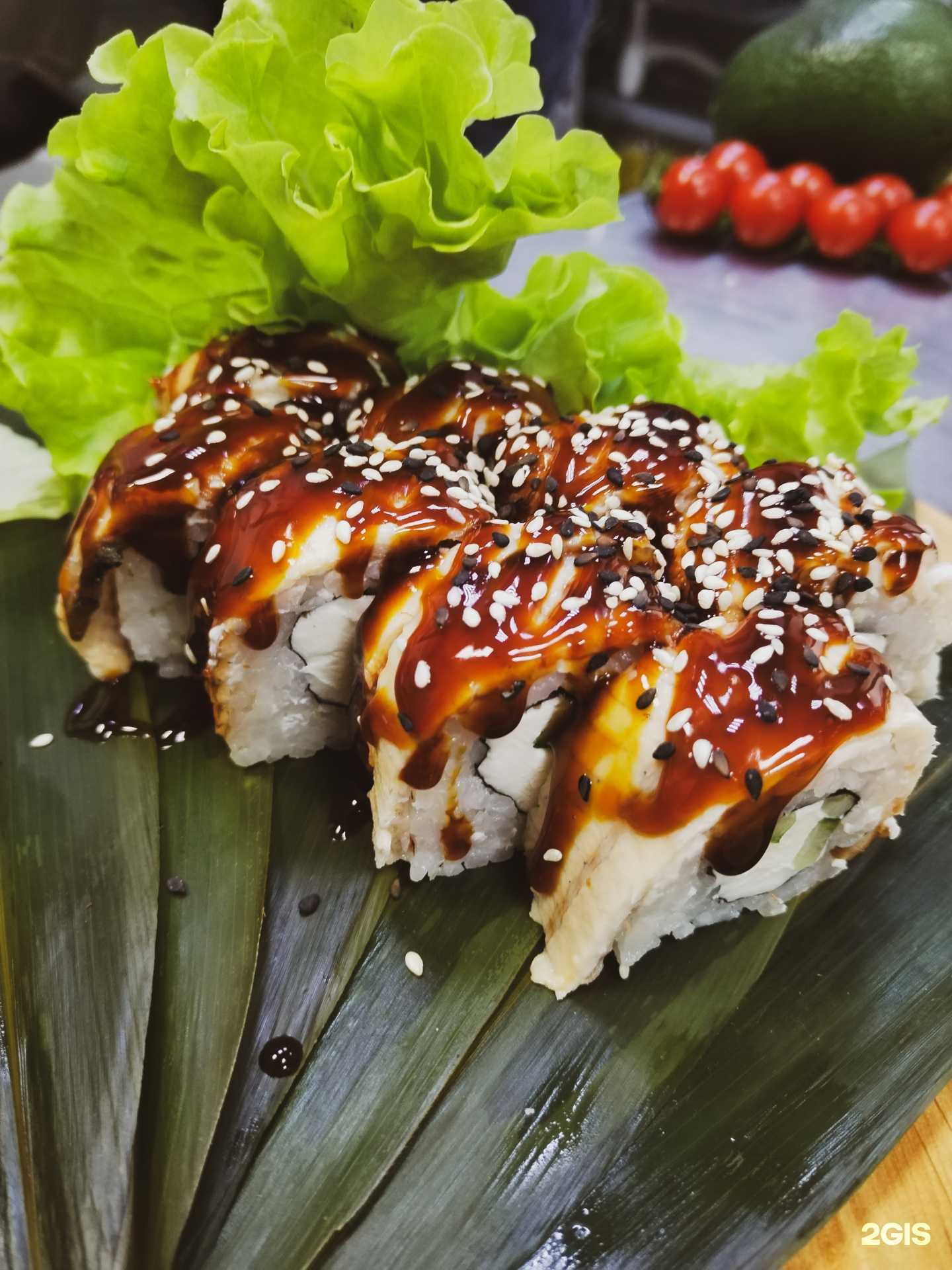 Отзывы на компанию Maki Dzusi в г. Бердск c фото