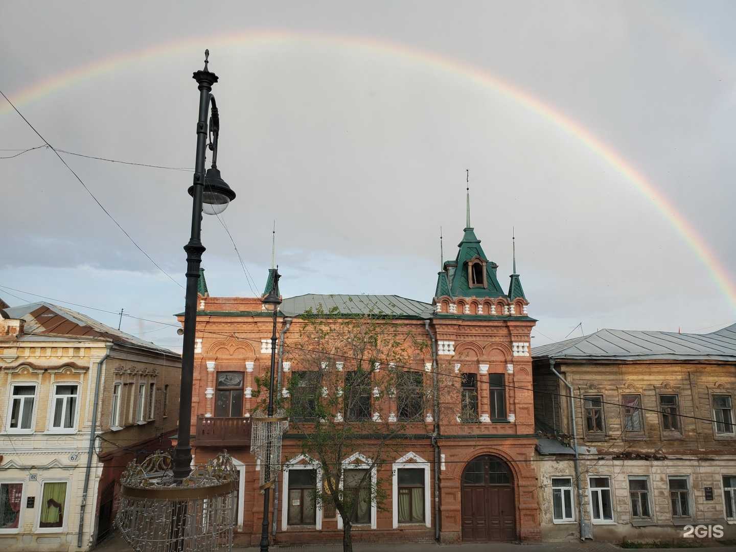 Отзывы на компанию На Дворянской в Самаре c фото - фотография 2 из 2