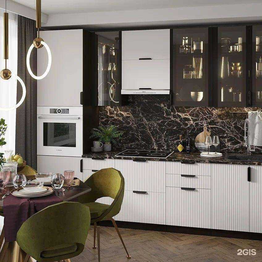 Отзывы на компанию Интерьер-центр в г. Пенза c фото