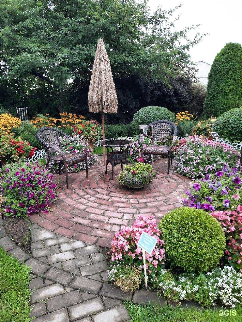 Отзывы на компанию Русский огород в г. Щёлково c фото