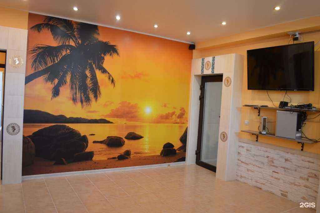 Отзывы на компанию Марсель в г. Тюмень c фото