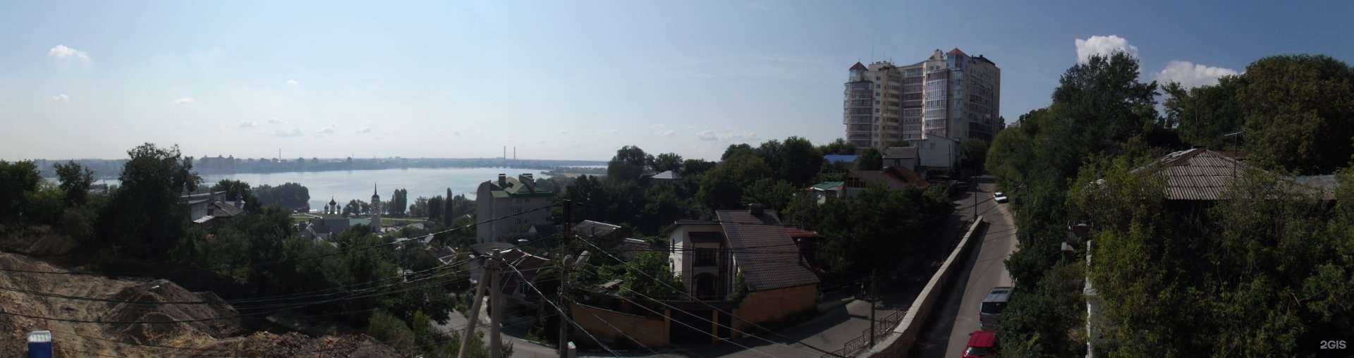 Отзывы на компанию Принципиум в г. Воронеж c фото