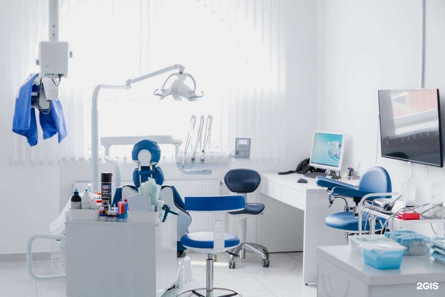 Отзывы на компанию Гуд Дентал в Набережных Челнах c фото