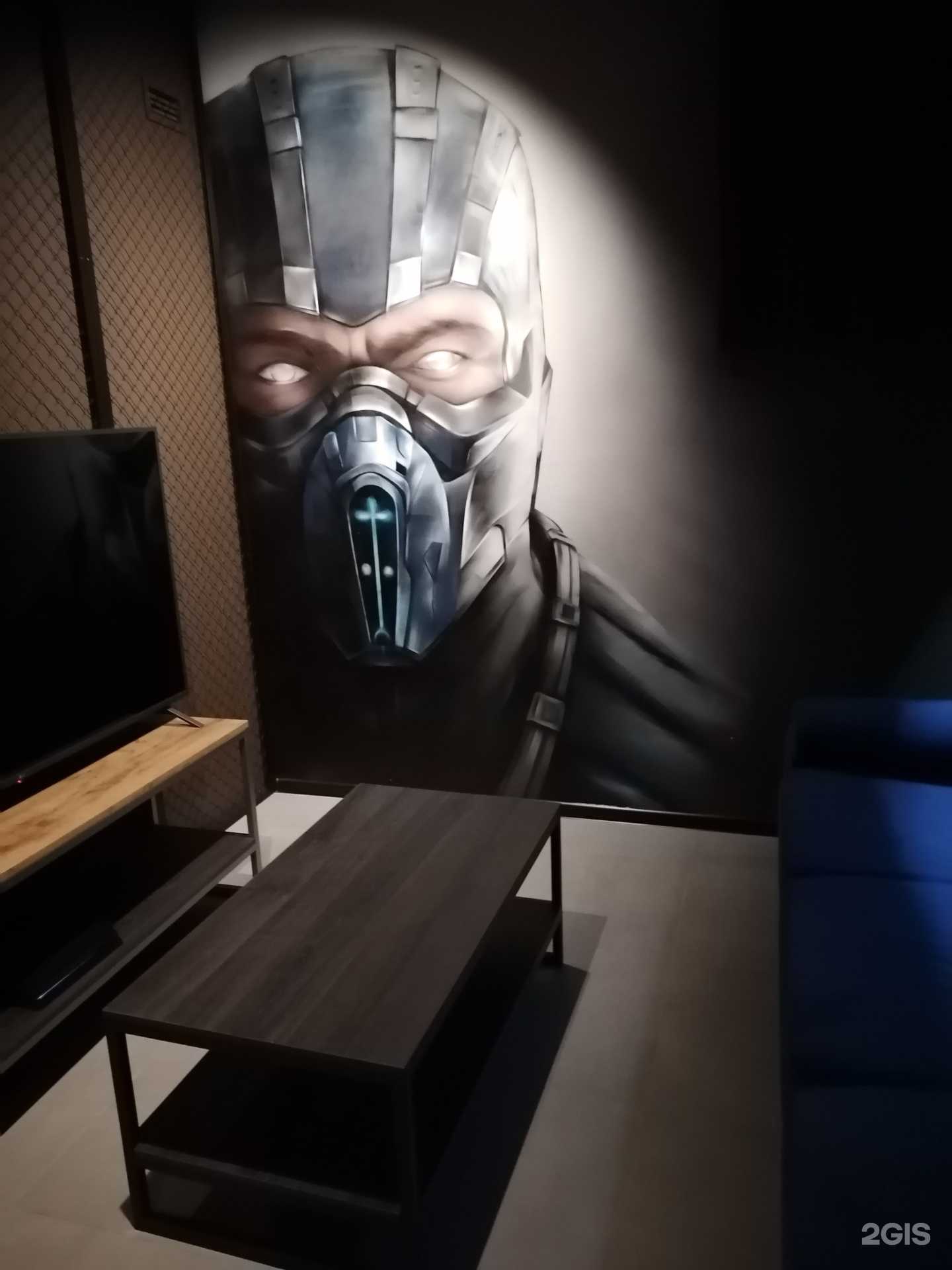 Отзывы на компанию Cyber holl в г. Иркутск c фото