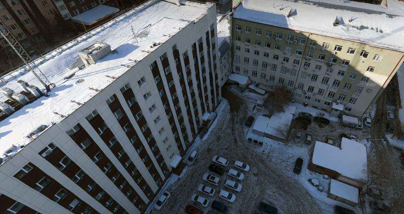 Отзывы на компанию Налоговый консалтинг в Тюмени c фото - фотография 2 из 2